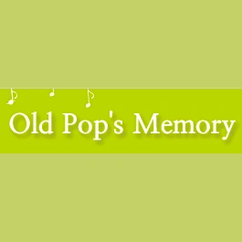Old Pop's Memory - 위대한 올드팝