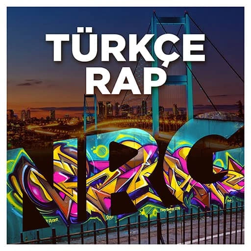 NRG TÜRKÇE RAP