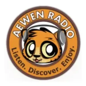 Aewen Radio (K-Jpop)