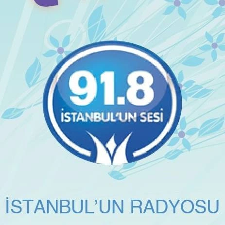 91.8 Istanbul'un Sesi