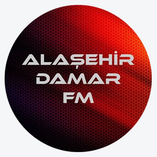 Alaşehir Damar FM