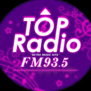 93.5 Top Radio FM