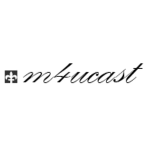 M4UCast