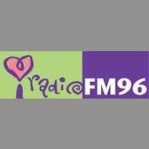 中廣音樂網 i Radio FM96.3