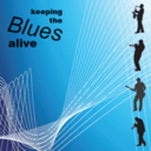 Radio Blues Music 4 Ever