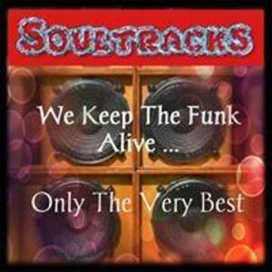 Soultracks