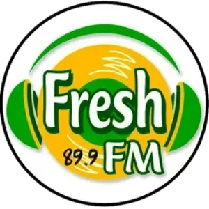 FRESH 89.9 FM