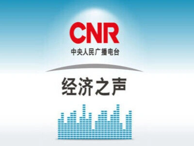 CNR 民族之声