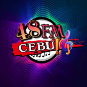 4.8 FM CEBU