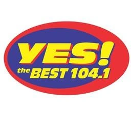 YES! The Best Valencia 104.1