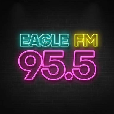 Eagle FM 95.5