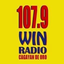 WIN Radio CDO 107.9 FM