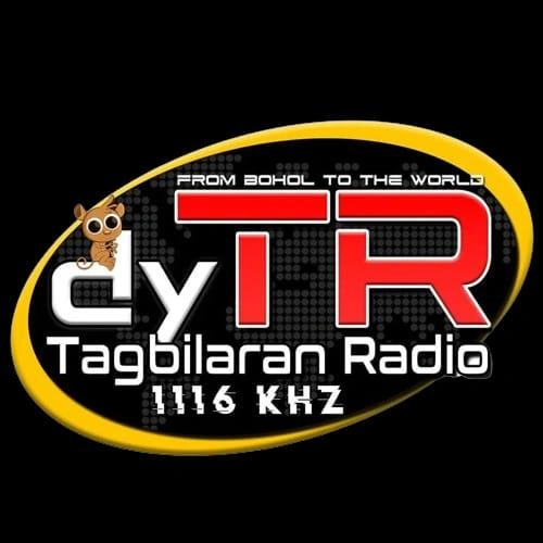 DYTR 1116 AM