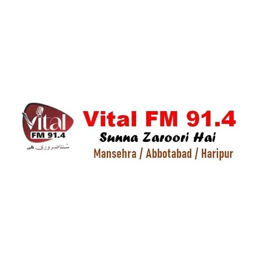 Vital FM 91.4