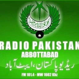 FM 101 Abbottabad