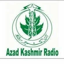 Azad Kashmir Radio Mirpur
