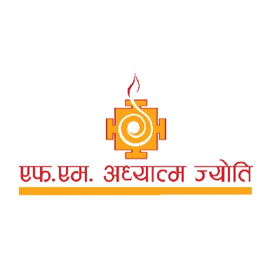 Radio Adhyatma Jyoti 104.8 MHz