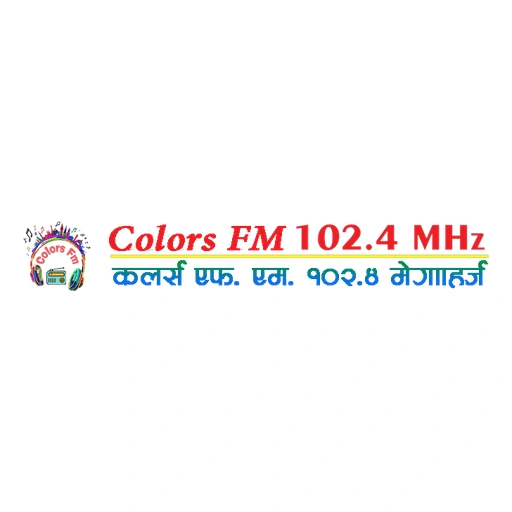 Colors FM 102.4 MHz