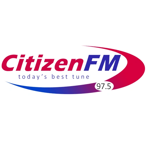 Citizen FM 97.5