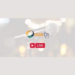 Onua 95.1 FM