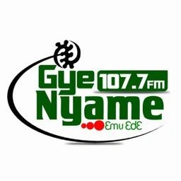 GYE NYAME FM 107.7 FM