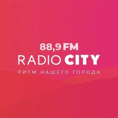 Radio City 88,9 FM