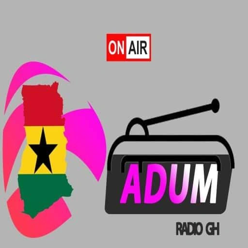 Adum Radio