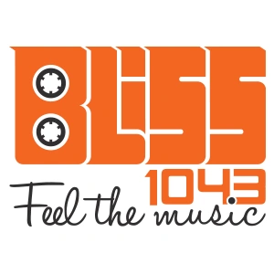 Bliss 104.3