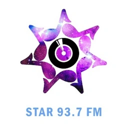 Star Radio Jordan 93.7 FM