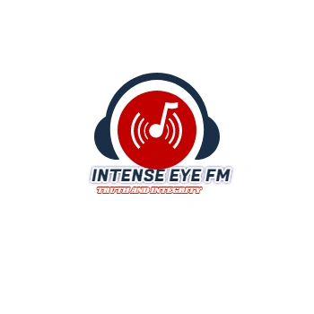 Intense Eye FM