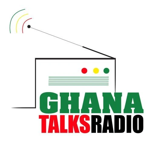 GhanaTalksRadio