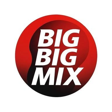 BIG BIG MIX CN