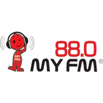 MY FM 长春 88.0 FM