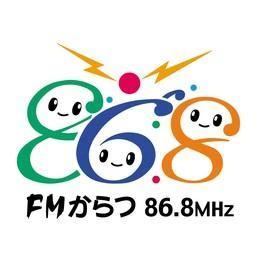 FMからつ (FM Karatsu)