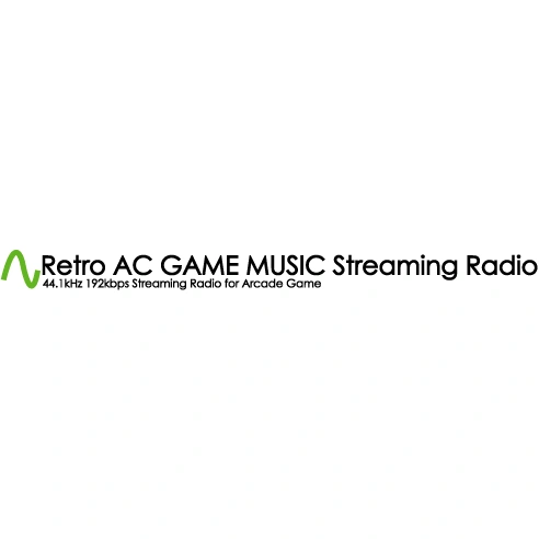 Gyusyabu - Retro AC GAME Radio