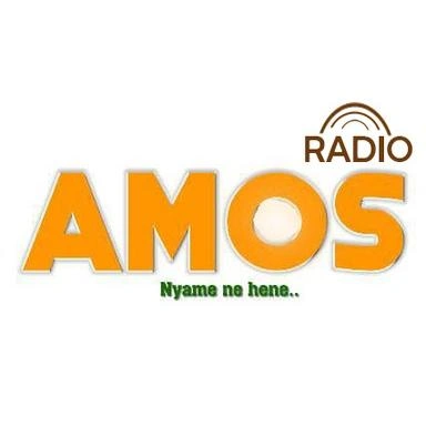 Amos Radio Online GH