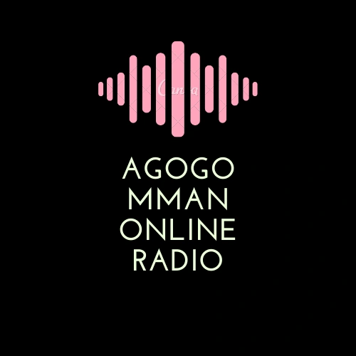 Agogo Mman Online Radio