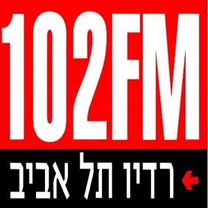 Radio Tel Aviv 102FM (רדיו תל אביב)