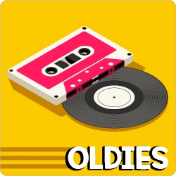 Radio 100% Oldies