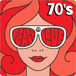 Radio 100% 70s