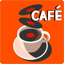 Radio 100% Cafe