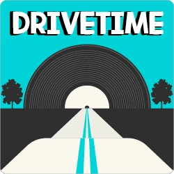 Radio 100% Drive time