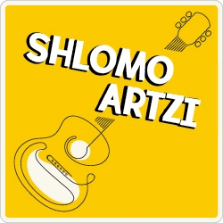 Radio 100% Shlomo