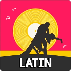 Radio 100% Latin