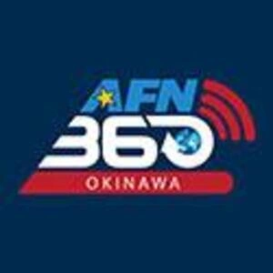 AFN 360 Okinawa (Japan Only)