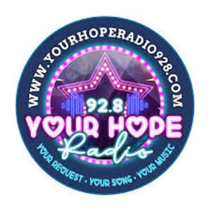 YourHopeRadio 92.8