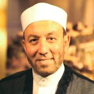 إذاعة القارئ محمد جبريل