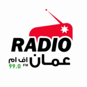 JRTV Amman FM  (Arabic Channel)