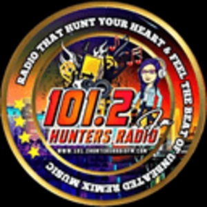 101.2 Hunter Radio