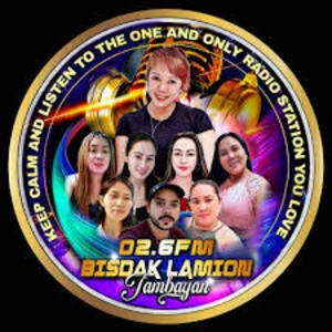 02.6 FM BISDAK LAMION TAMBAYAN